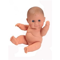 «Кукла-пупс без одежды мальчик» PR31010
