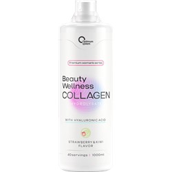 Collagen Beauty Wellness 1000 мл