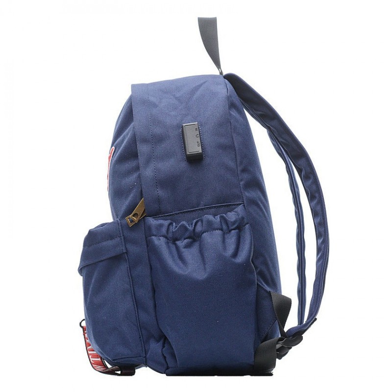 jansport slacker navy