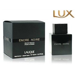 (LUX) Lalique Encre Noire EDT 100мл