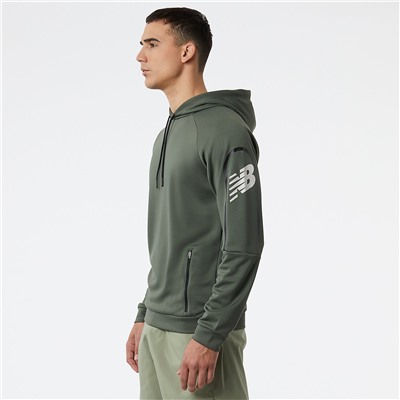 Tenacity Football Training Hoodie