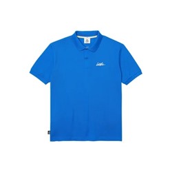Lacoste LIVE - рубашка поло - синий