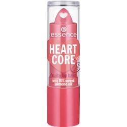 HEART CORE фруктовый бальзам для губ 02