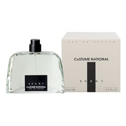 CoSTUME NATIONAL SCENT edp lady TESTER
