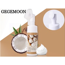Пенка для умывания лица с экстрактом кокоса Gegemoon Coco 120мл
