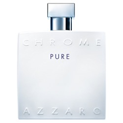 Azzaro Chrome Pure TESTER