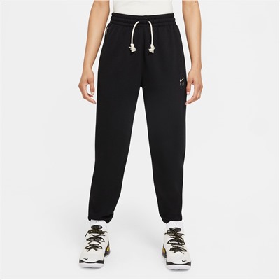 Pantalón jogger Swoosh Fly Standard Issue - Dri-FIT - negro