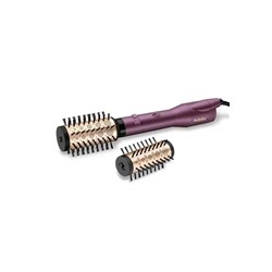 BaByliss - AS950E - фен - фиолетовый