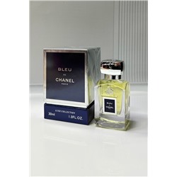 (LUX) Мини-парфюм 30мл Chanel Bleu de Chanel