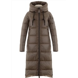 Зимнее пальто OM-9837