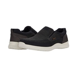 Nunn Bush Conway Knit Slip-On