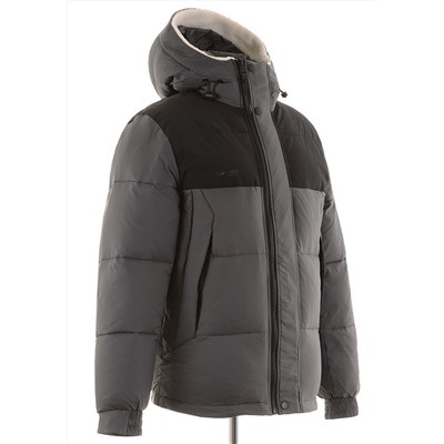 Мужская зимняя куртка MN-140