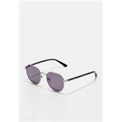Calvin Klein - солнцезащитные очки - серебро
