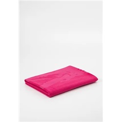 Lacoste - LSPORTSP - пляжное полотенце - розовый