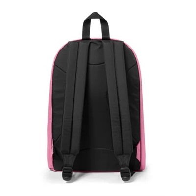 Eastpak - OUT OF OFFICE - рюкзак - розовый