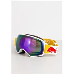 Red Bull SPECT Eyewear — лыжные очки — белые