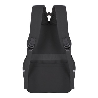 Рюкзак MERLIN M910 черный