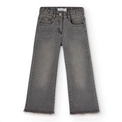 Jeans - gris