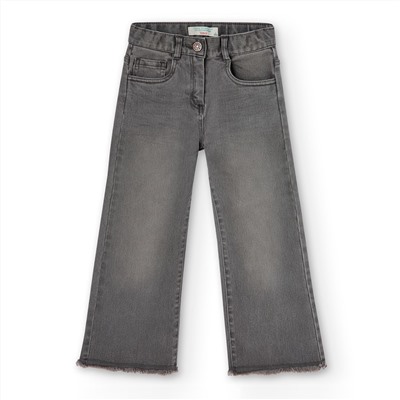 Jeans - gris