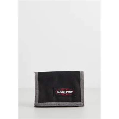 Eastpak - CREW SINGLE - кошелек - черный