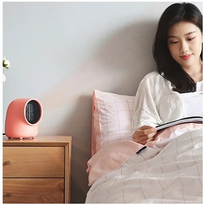 Мини обогреватель                                 Xiaomi Sothing Mini Warmbaby Heater