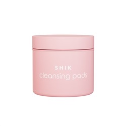 Cleansing pads