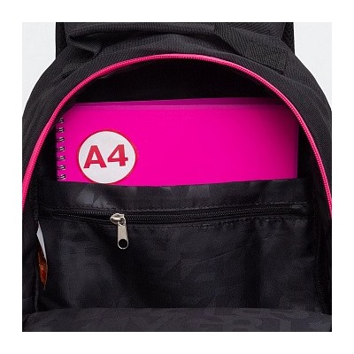 RG-465-2 рюкзак школьный