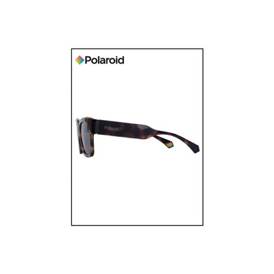 Солнцезащитные очки PLD 6198/S/X 086