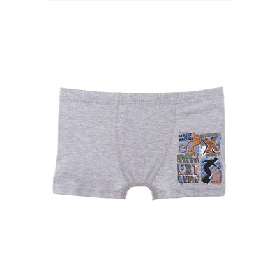 Tom John Boy Boxer 5 Pack из лайкры