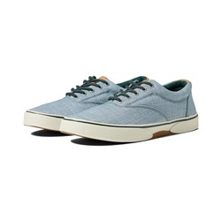 Sperry Halyard CVO Linen Chambray