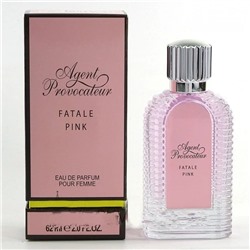 Мини-парфюм Agent Provocateur Fatale Pink 62мл