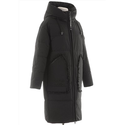 Зимнее пальто COV-1042