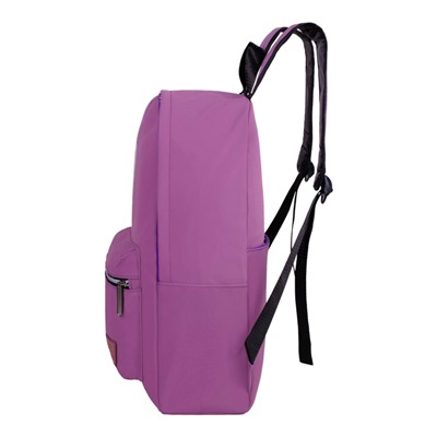Молодежный рюкзак MONKKING 303-3 фиолетовый
