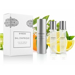 Духи Byredo Parfums Bal D'afrique 3x20 ml