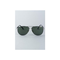 Солнцезащитные очки Graceline SUN G01030 C10 Зеленый линзы поляризационные