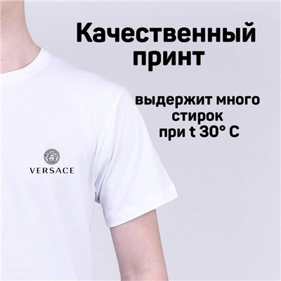 Футболка V*еrsace арт 7802