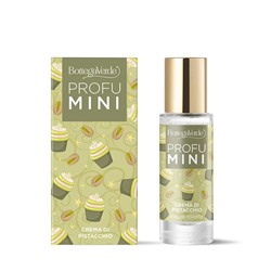 ProfuMINI - Crema di Pistacchio - eau de toilette