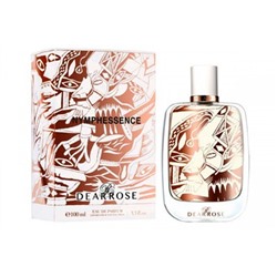 ROOS & ROOS (DEAR ROSE) NYMPHESSENCE edp lady (ост. 18мл)