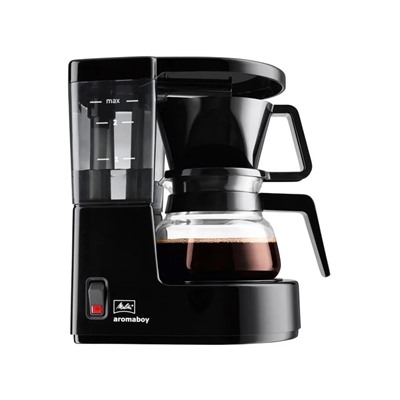 Melitta Kaffeemaschine aromaboy 1015