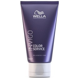 Wella Professionals  |  
            INVIGO Service Крем для защиты кожи головы