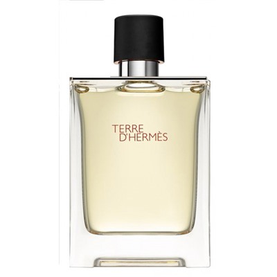 Мужская парфюмерия Hermes Terre D'Hermes edt for men 100 ml A Plus
