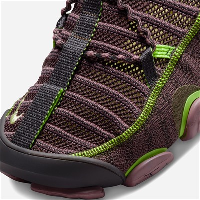 Sneakers altas ISPA Link - Dual Fusion - multicolor