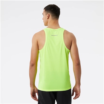 Accelerate Singlet