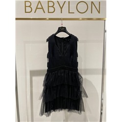 Babylon платье