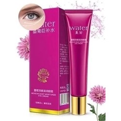 🌺Крем для кожи вокруг глаз для сухой кожи с экстрактом хризантемы увлажняющий BIOAQUA Water Mexican daisy moisturize eye cream (20мл)​