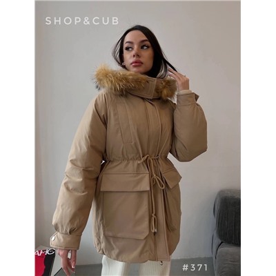 Sale!!! Стильные парки‼️ Качество отличное 💟💣