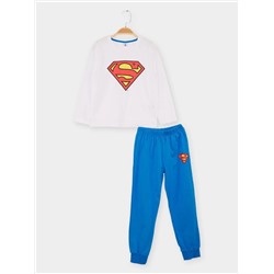 Набор из 2 предметов Supermino Superman Licensed Kids 21669