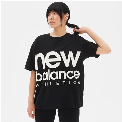 NB Athletics Unisex Out of Bounds Tee