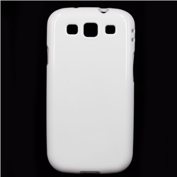 Защита для телефона — прочный силиконовый чехол для Samsung S3