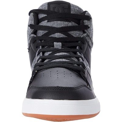 DC Cure Casual High-Top Skate Shoes Sneakers
